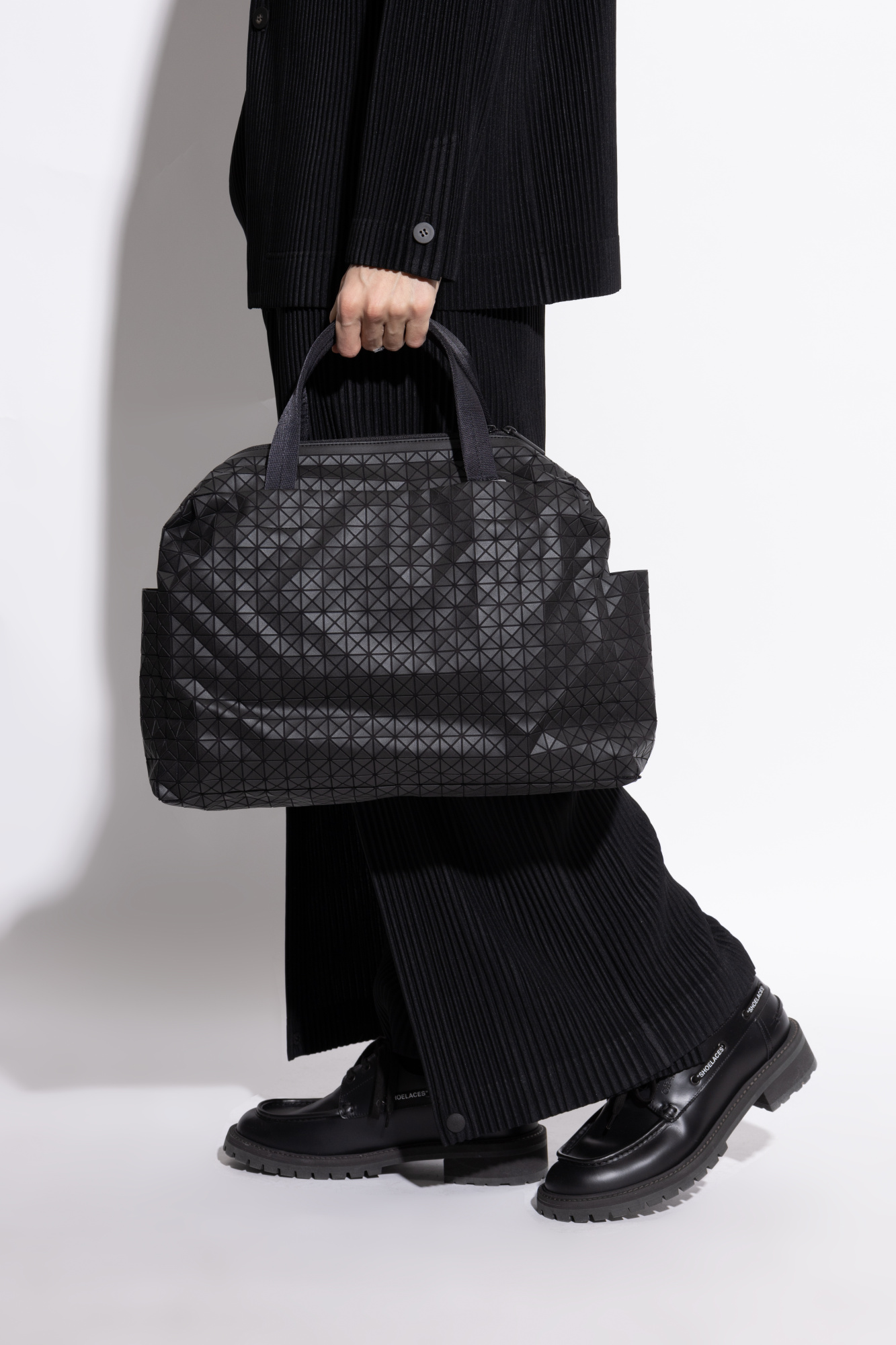 BAOBAO ビジネスバッグ ブラック Black Bag type shopper Bao Bao Issey Miyake - Vitkac AS